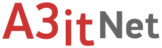 A3it Net Logo